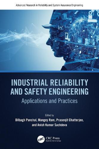 Cover image for Industrial Reliability and Safety Engineering