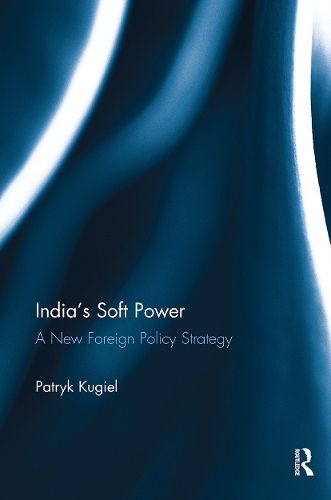 Cover image for India's Soft Power