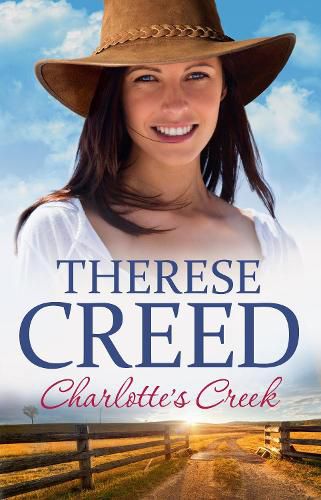 Cover image for Charlotte's Creek