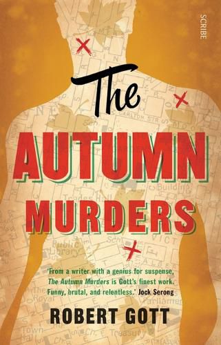 The Autumn Murders