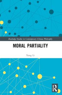 Cover image for Moral Partiality