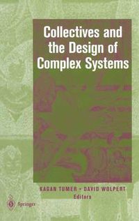 Cover image for Collectives and the Design of Complex Systems