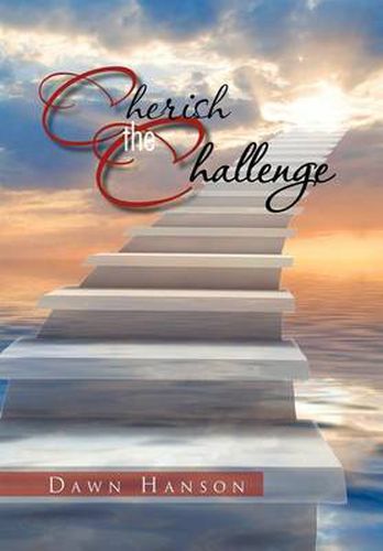 Cover image for Cherish the Challenge