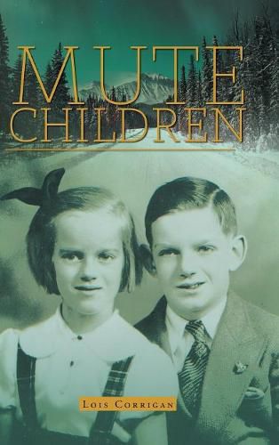 Cover image for Mute Children