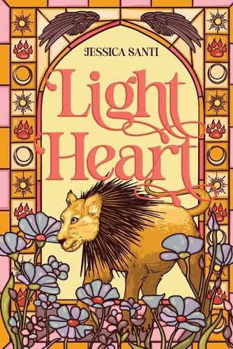 Cover image for Light Heart