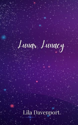 Cover image for Lunar Lunacy