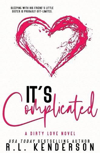 Cover image for It's Complicated