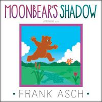 Cover image for Moonbear's Shadow