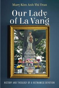 Cover image for Our Lady of La Vang