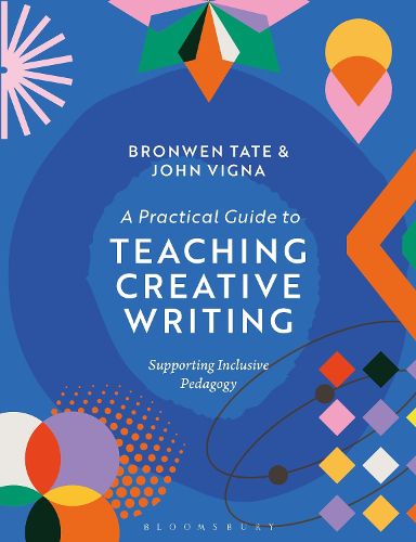 Cover image for A Practical Guide to Teaching Creative Writing