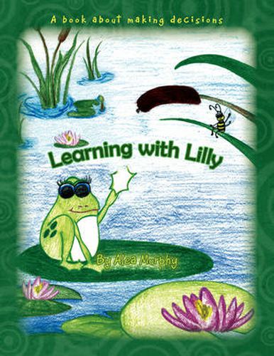 Cover image for Learning with Lilly