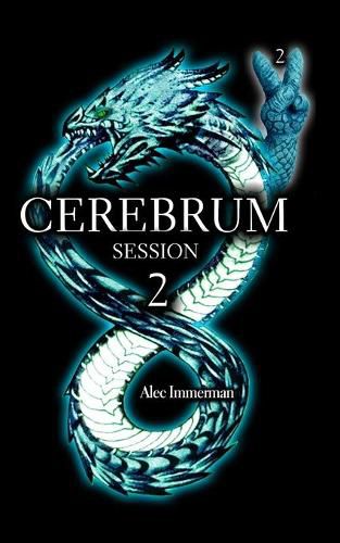 Cover image for Cerebrum: Session 2