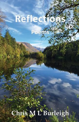 Cover image for Reflections