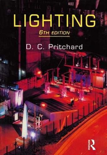 Cover image for Lighting