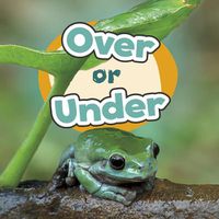 Cover image for Over or Under