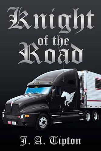 Cover image for Knight of the Road