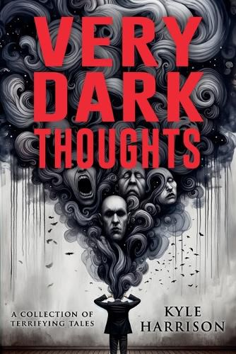 Cover image for Very Dark Thoughts