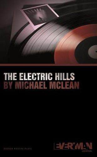 Cover image for The Electric Hills