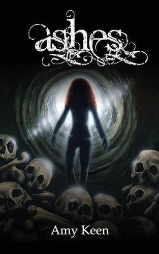 Cover image for Ashes