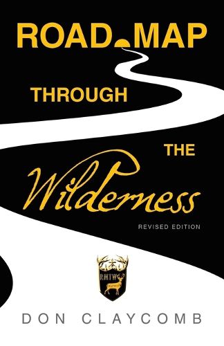 Cover image for Road Map through the Wilderness