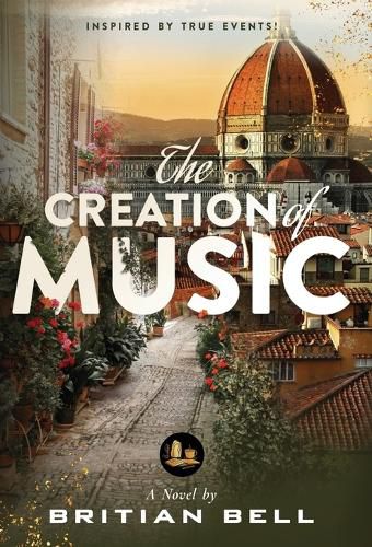 Cover image for The Creation of Music