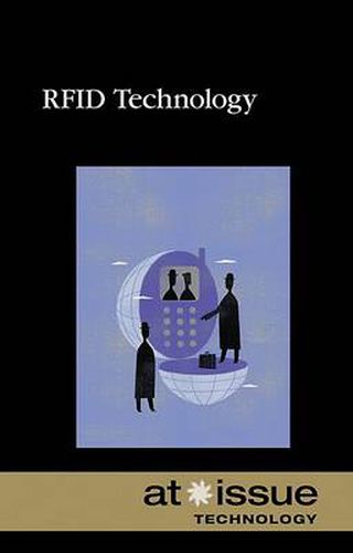 Cover image for Rfid Technology