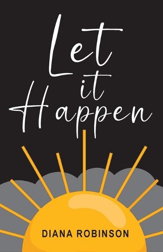 Cover image for Let it Happen