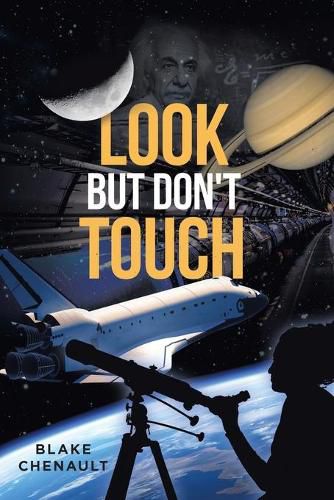 Cover image for Look but Don't Touch