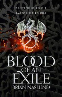 Cover image for Blood of an Exile