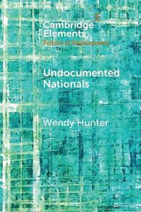 Cover image for Undocumented Nationals: Between Statelessness and Citizenship