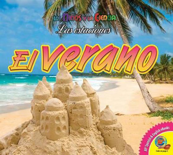 Cover image for El Verano