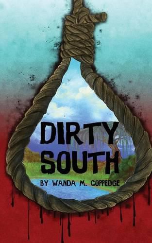 Cover image for Dirty South