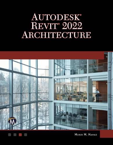 Cover image for Autodesk Revit 2022 Architecture