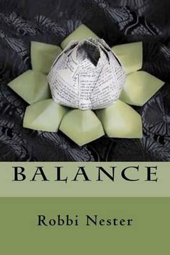 Cover image for Balance