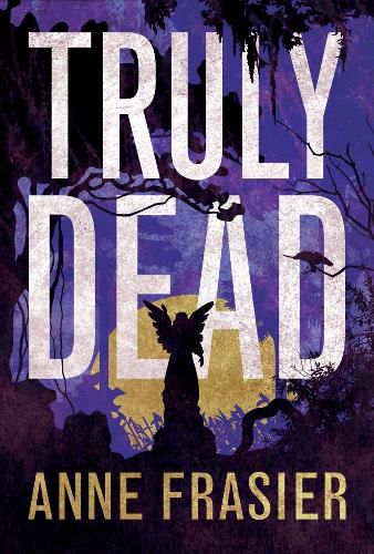 Cover image for Truly Dead