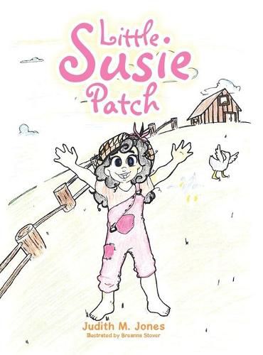 Little Susie Patch