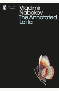 Cover image for The Annotated Lolita