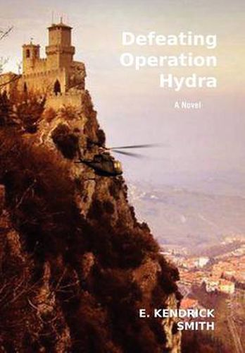 Cover image for Defeating Operation Hydra