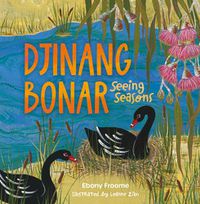 Cover image for Djinang Bonar Seeing Seasons