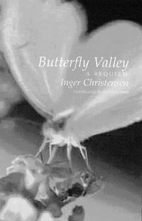 Cover image for Butterfly Valley: A Requiem