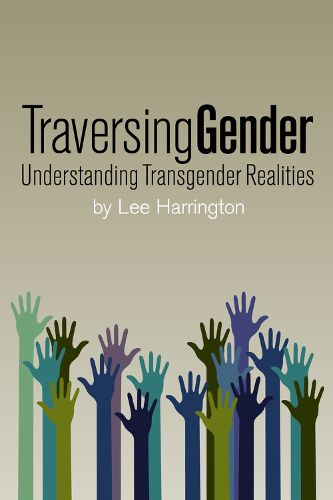 Cover image for Traversing Gender