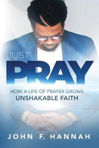 Cover image for Just Pray