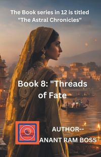 Cover image for Threads of Fate