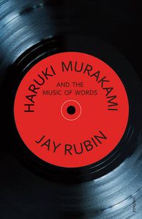 Cover image for Haruki Murakami and the Music of Words