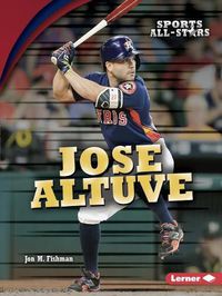 Cover image for Jose Altuve