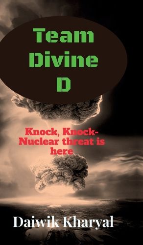 Cover image for Team Divine D