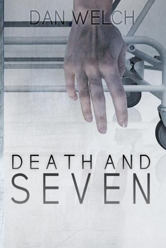 Cover image for Death and Seven