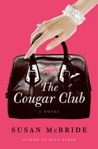 Cover image for The Cougar Club: A Novel