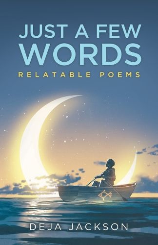 Cover image for Just A Few Words