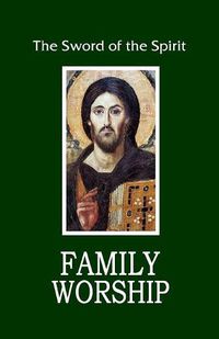 Cover image for Family Worship